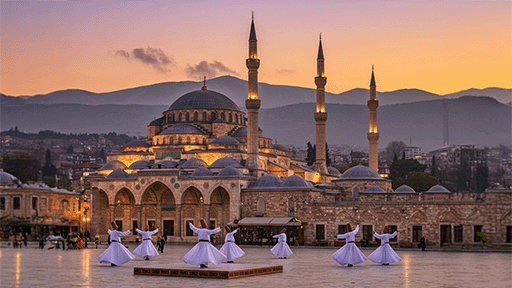 KONYA TURU